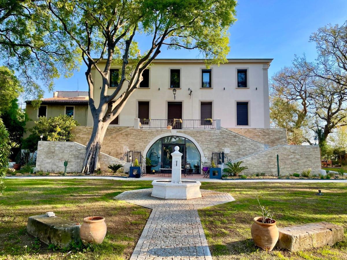 לינה וארוחת בוקר אובן Bastide Beaudinard מראה חיצוני תמונה